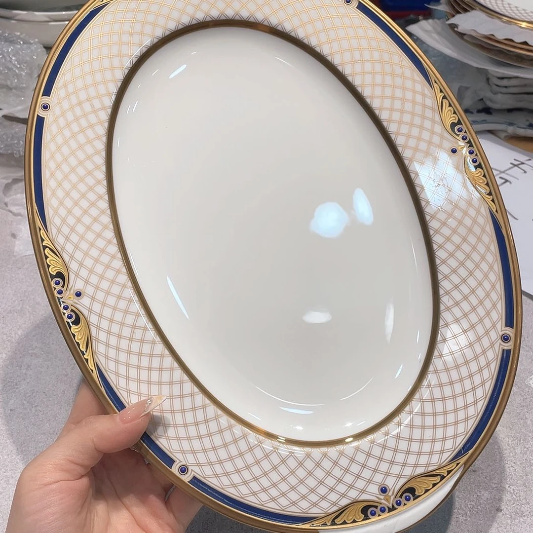 精品进口瓷器瓷片
