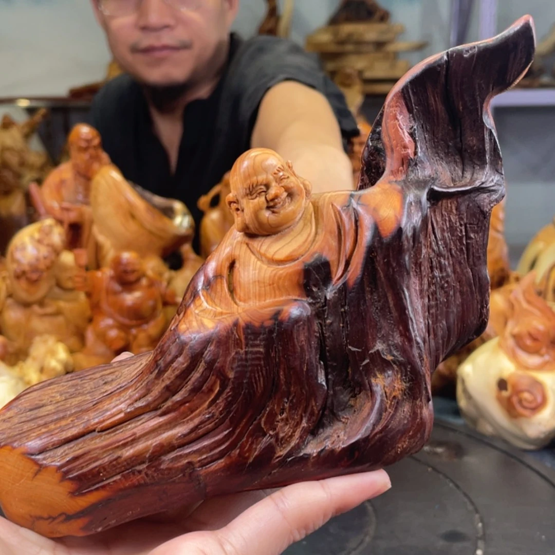 【闪购商品】柏木（崖柏）其他