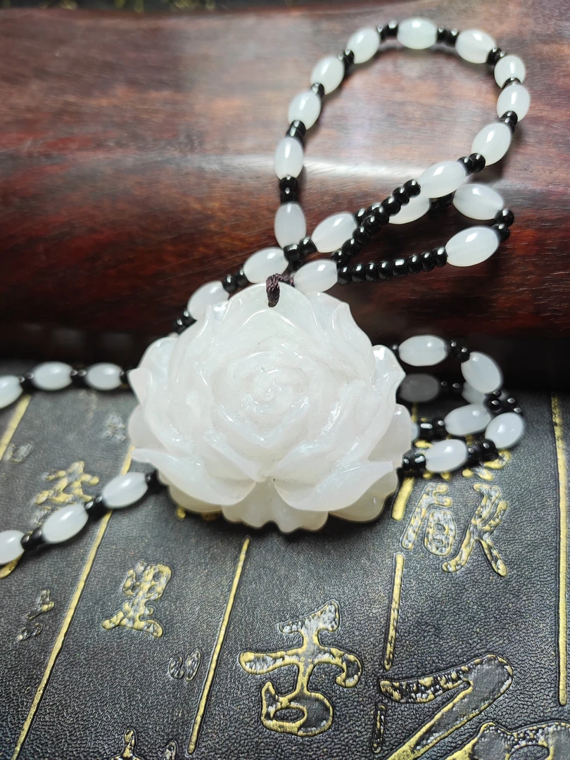 X楠楠宠粉福利平安扣多样性发货任意一条