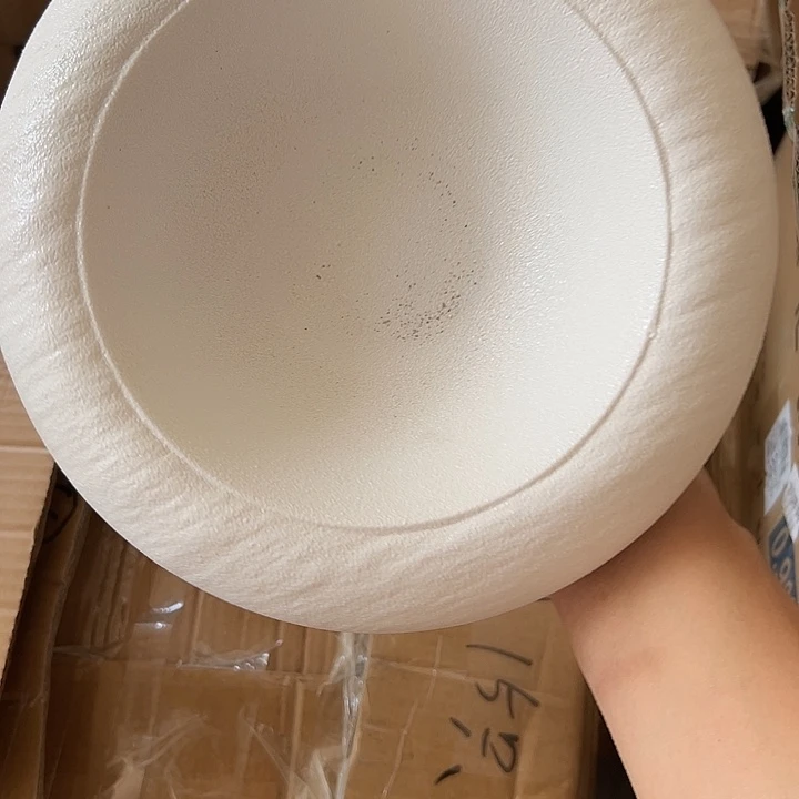 瓷片默认瑕疵商品时文草帽2