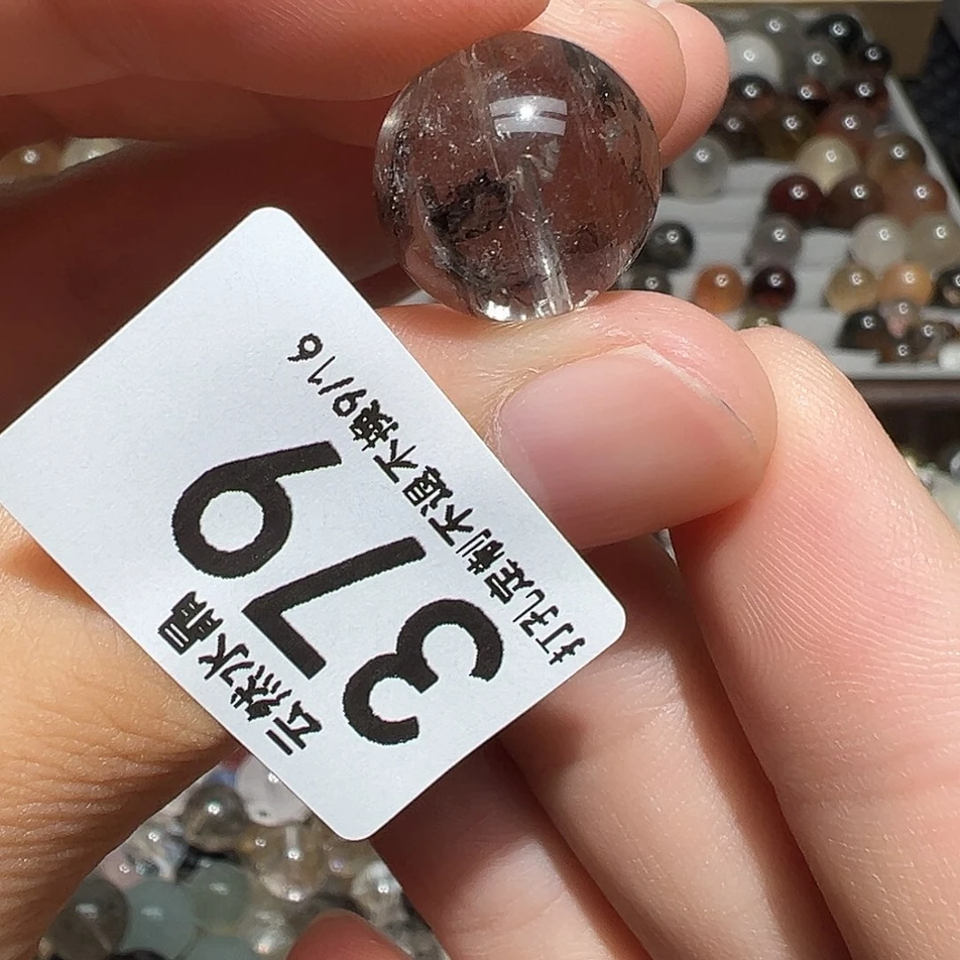 未镶嵌珠宝半成品水晶