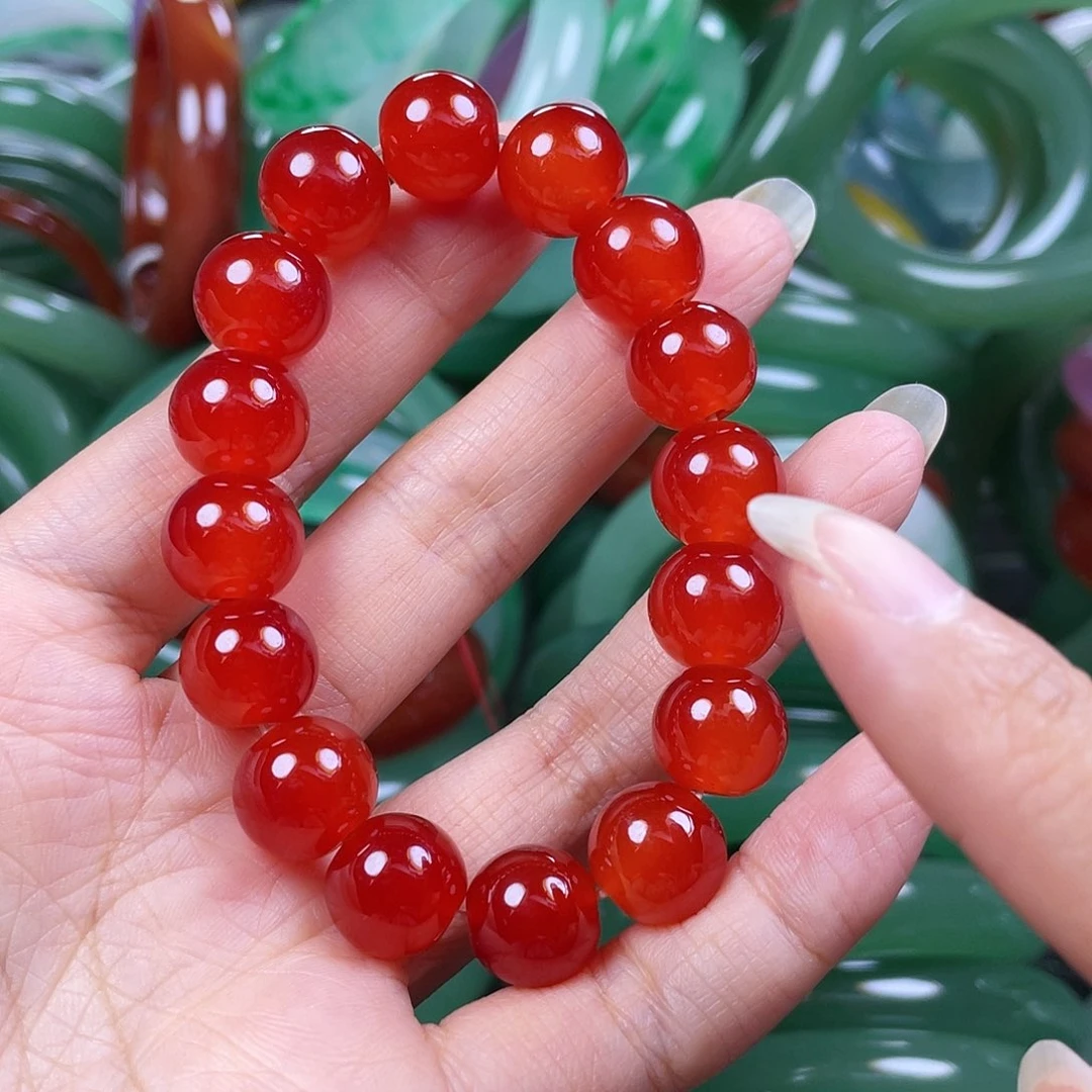 【闪购商品】未镶嵌手镯石英岩玉