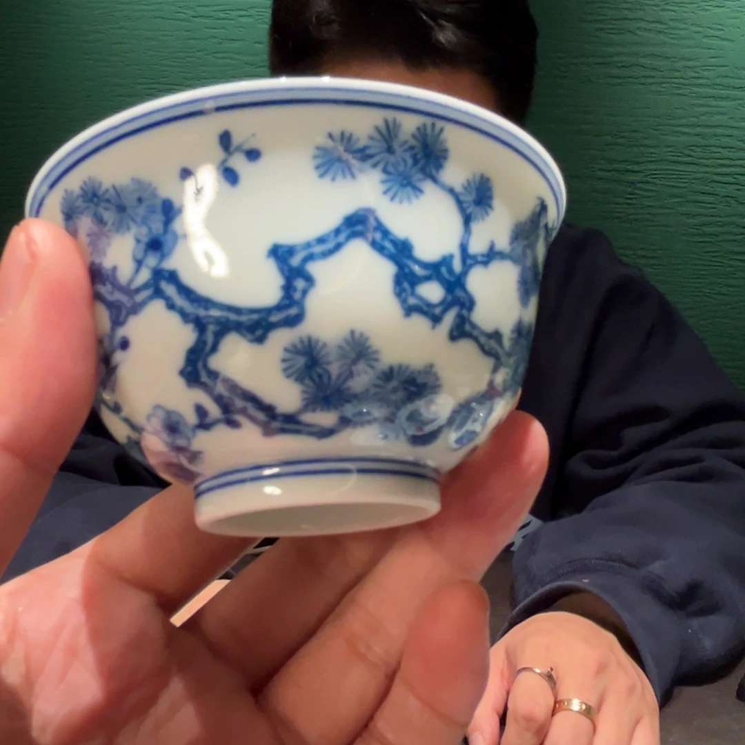 这个时候应该会被