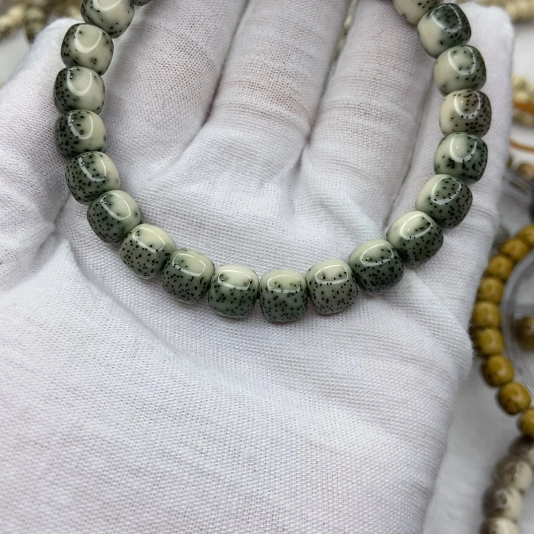 星月菩提手串原生态