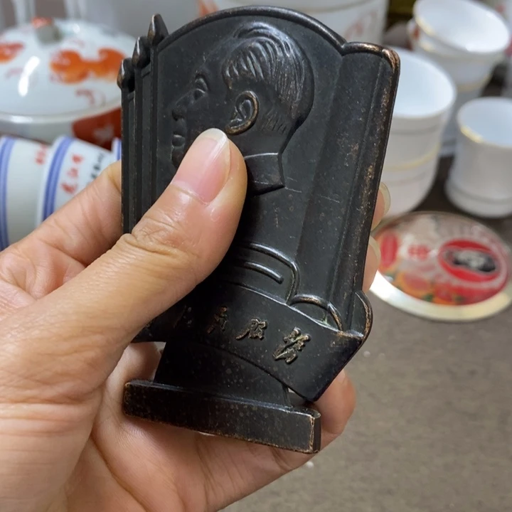 摆件景德镇陶瓷研究所