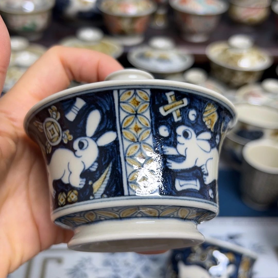 【闪购商品】陶瓷艺术有限公司