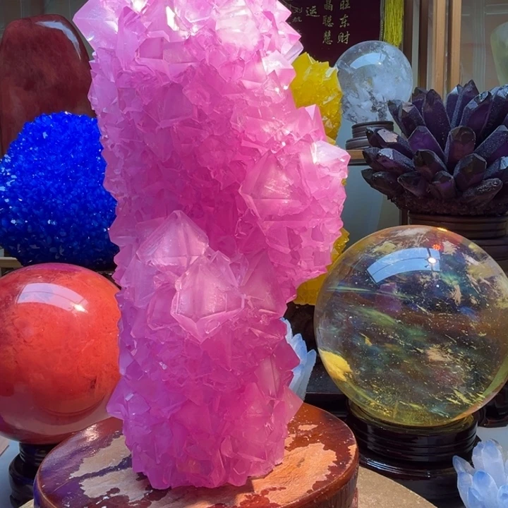 何***艳摆件 摆件 摆件 摆件