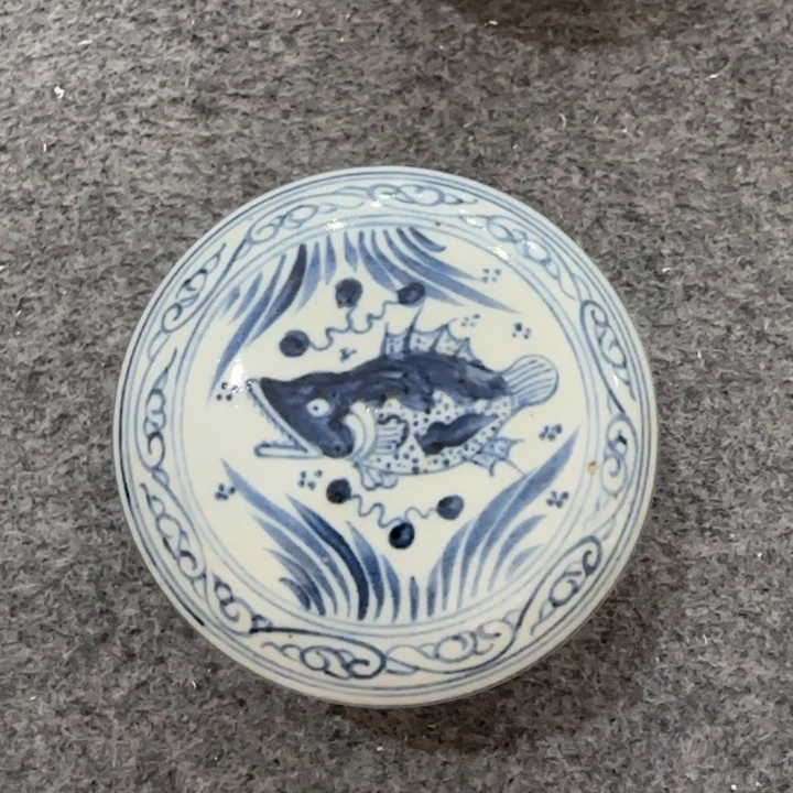 摆件景德镇陶瓷艺术品