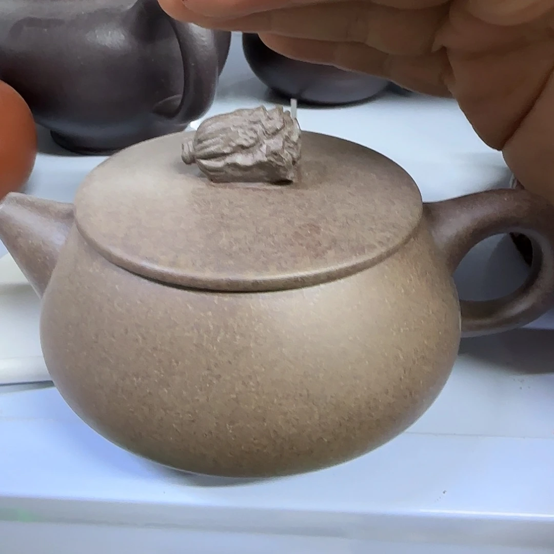 紫砂茶壶宜兴紫砂壶宜兴紫砂杯