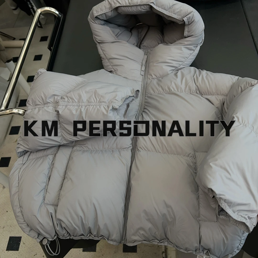 KM PERSONALITY 2024 新款 高级定制儿童羽绒服90绒 311