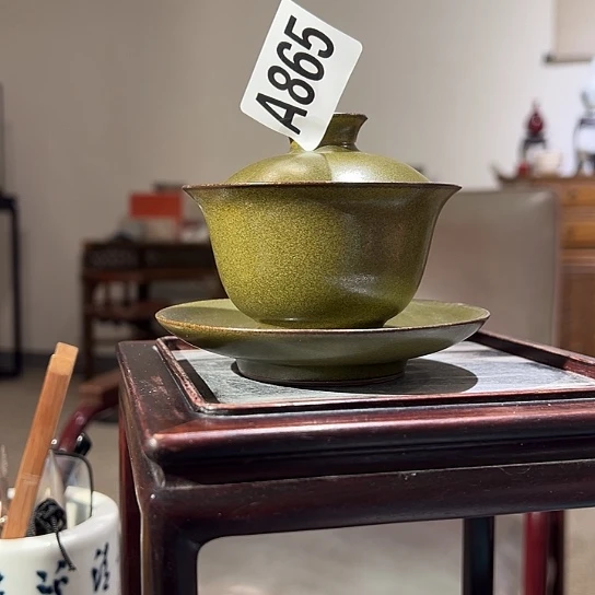 朱***鹏瓷片865 景德镇陶瓷