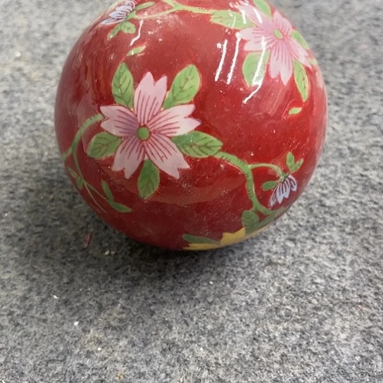 摆件陶瓷制品摆件.