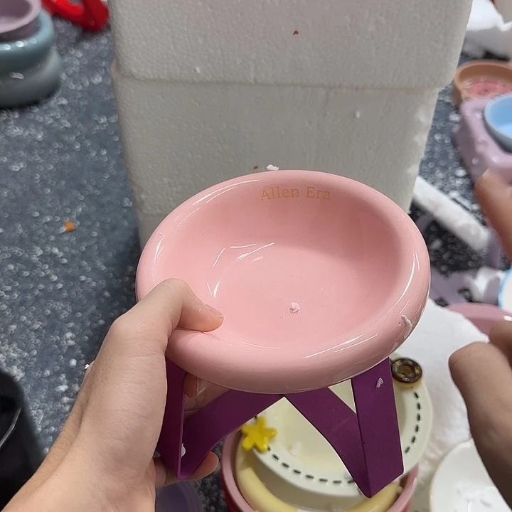 瓷片陶瓷微x链接在b50