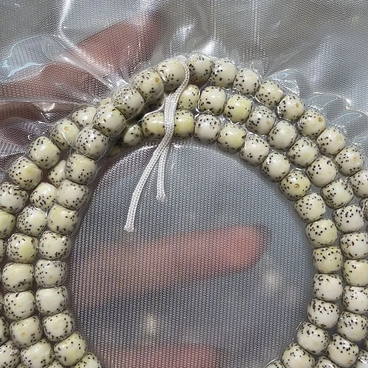 星月菩提手串长串108