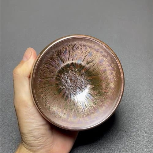 【闪购商品】茶盏-10156..........