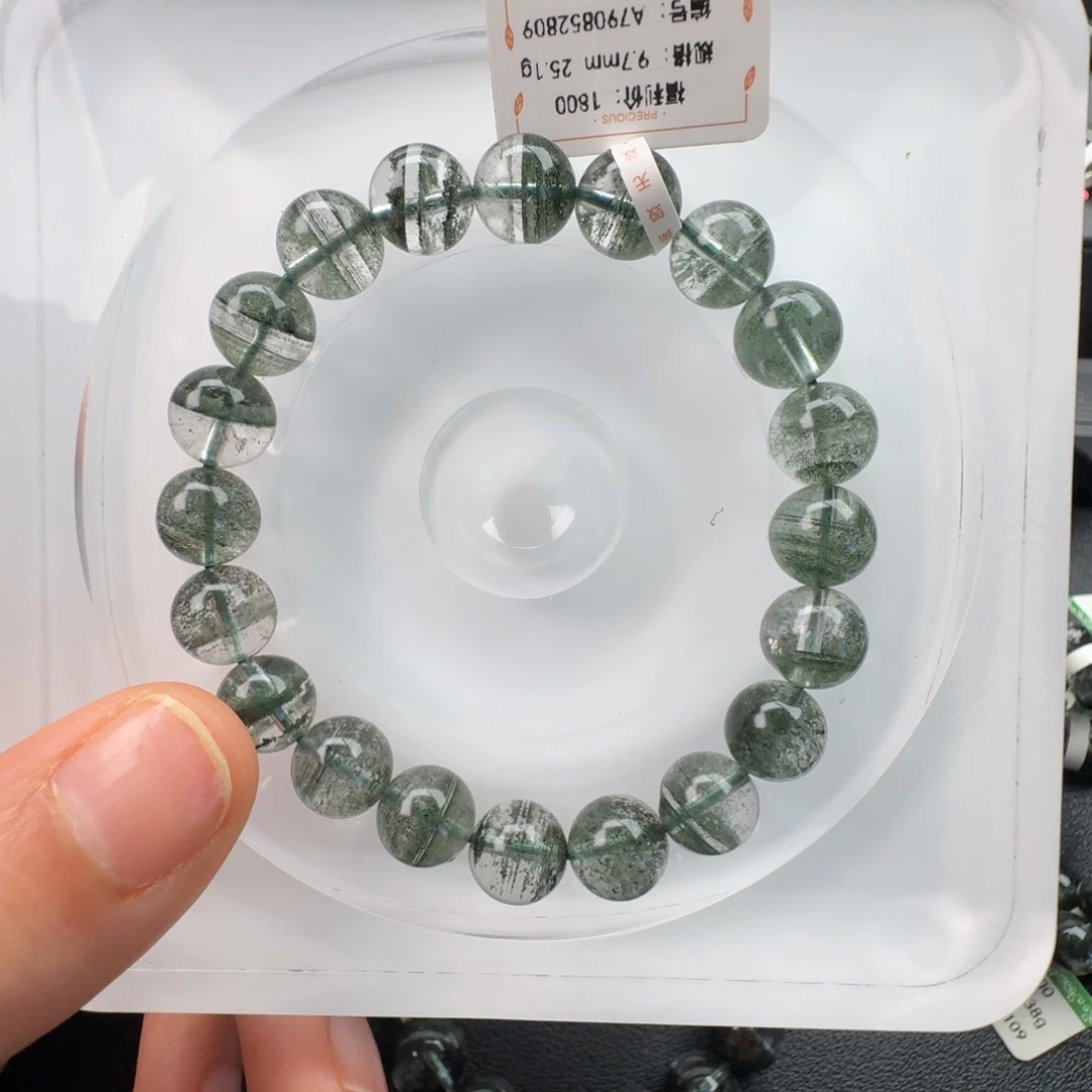 手链水晶未镶嵌天然