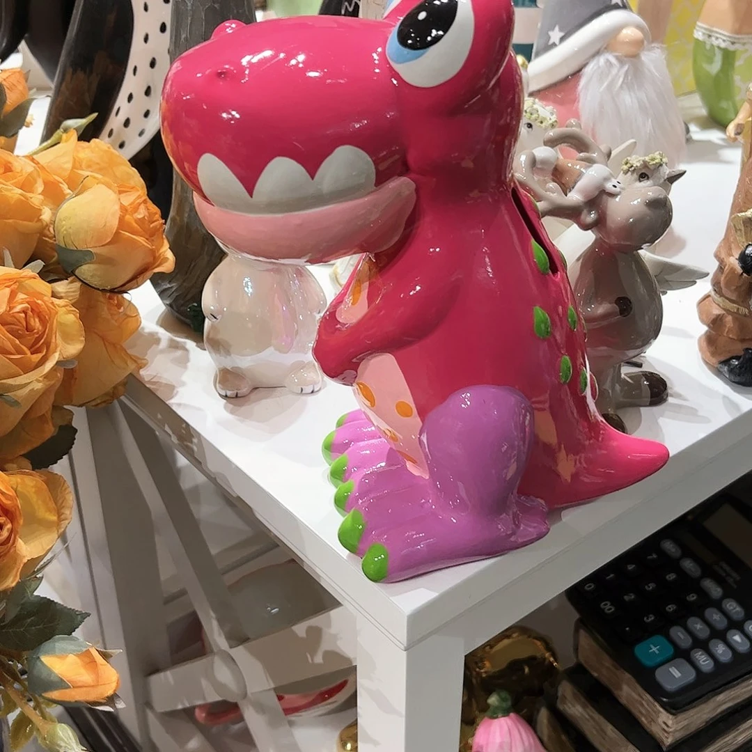 陶瓷微瑕特卖 满38包邮