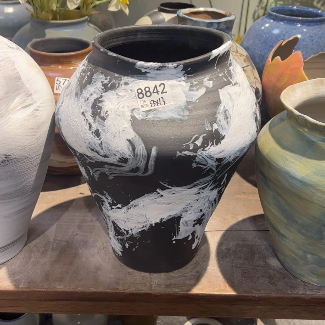 瓷片8842高35口15默认无孔的