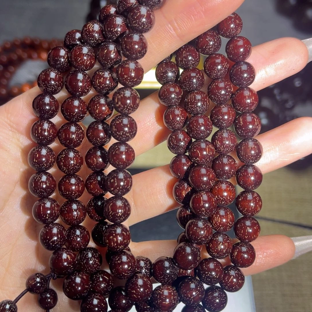 檀香紫檀（小叶紫檀）0.8