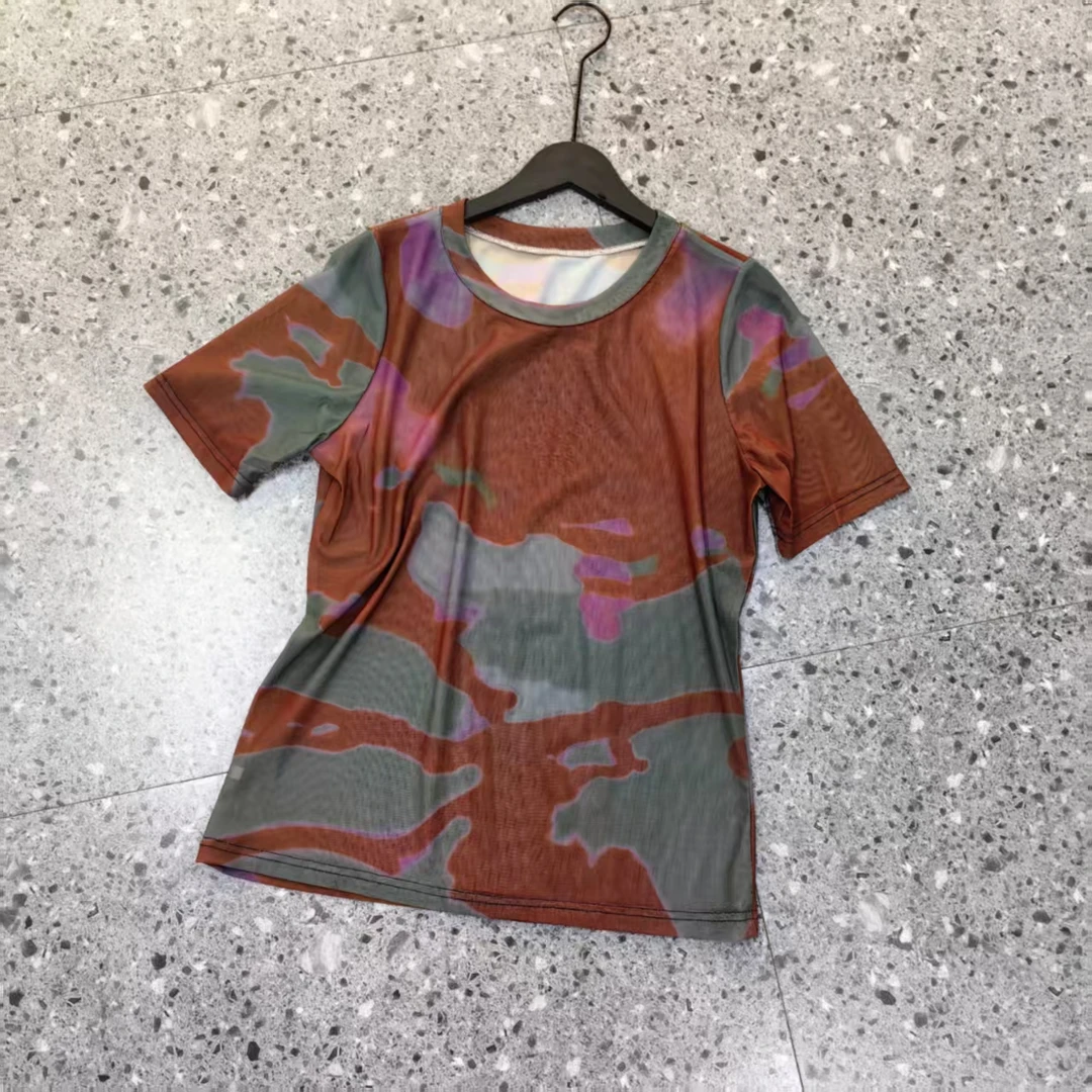 3659女装轻奢新款上衣SXZY-CD