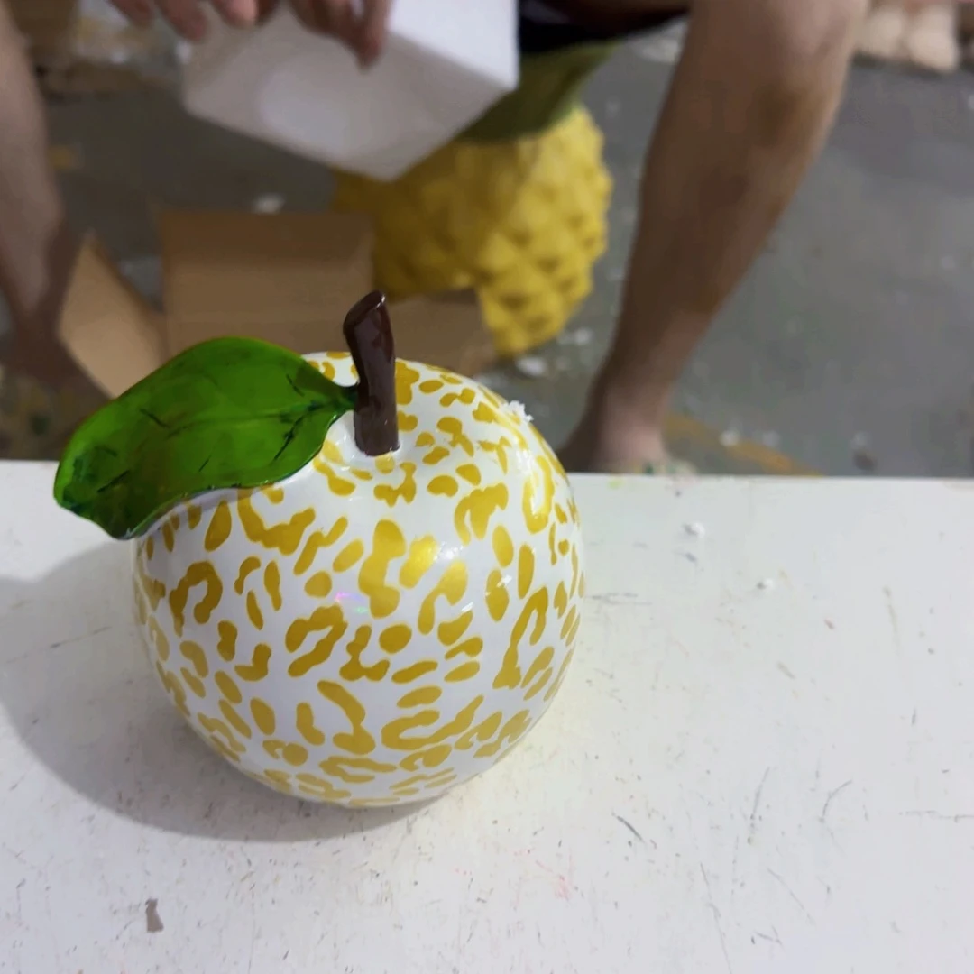 乐**蜀树脂材质盆盆罐罐1