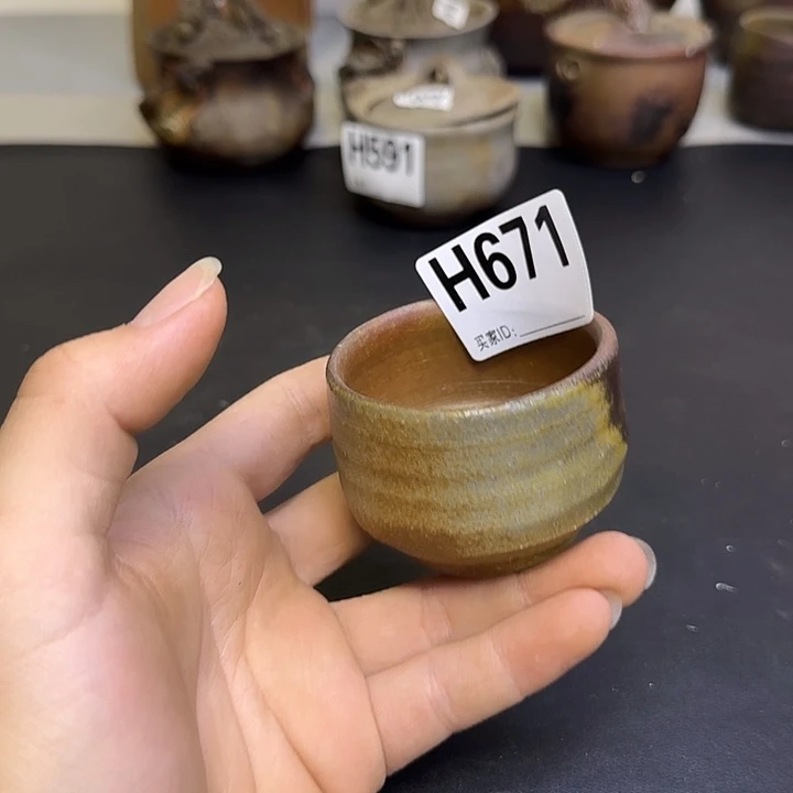 备前烧作品备前烧作品