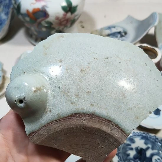 瓷片瓷器瓷片瓷片瓷片