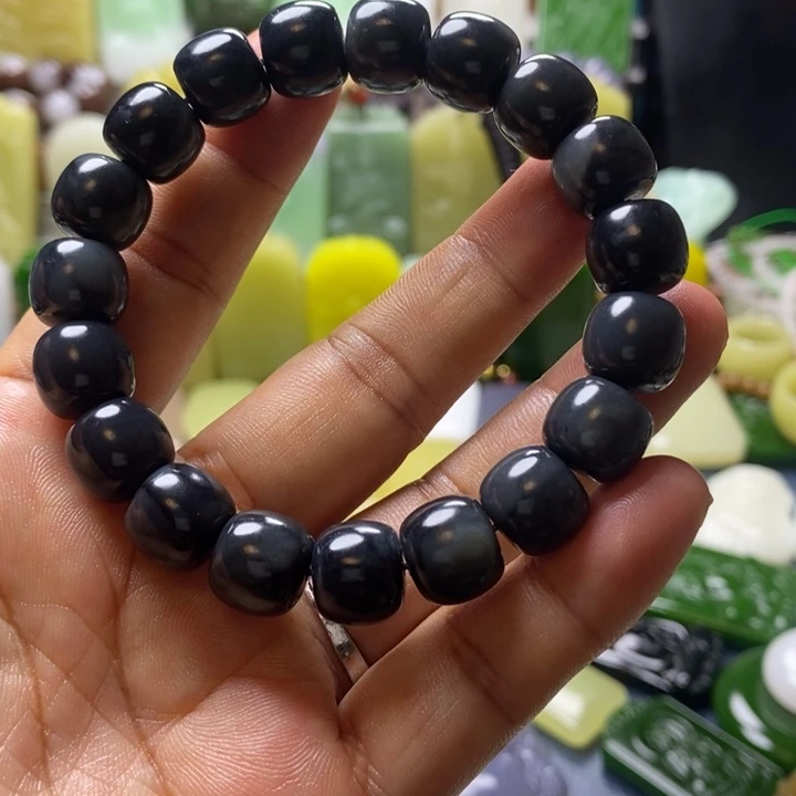 吊坠(不含链)未镶嵌和田玉