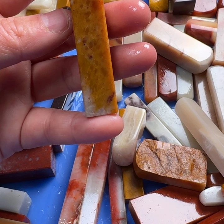 寿山石寿山石旗降