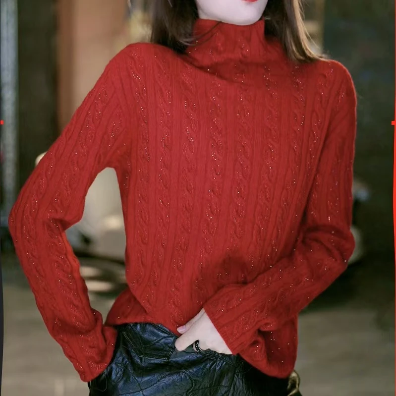 SEJI/瑟纪【巴洛克之恋】时尚休闲气质上衣