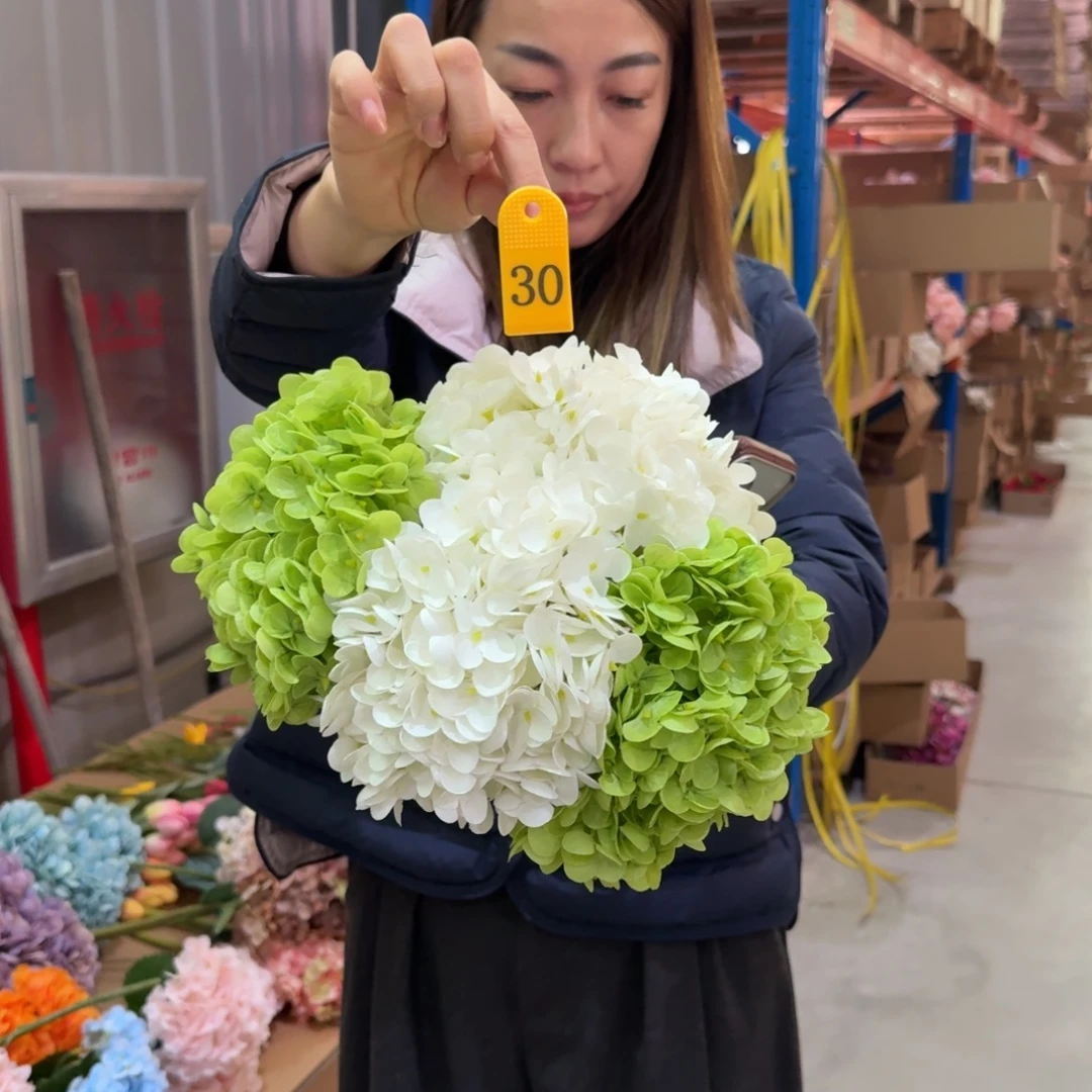 30号「闪购」仿真花，公主请下单