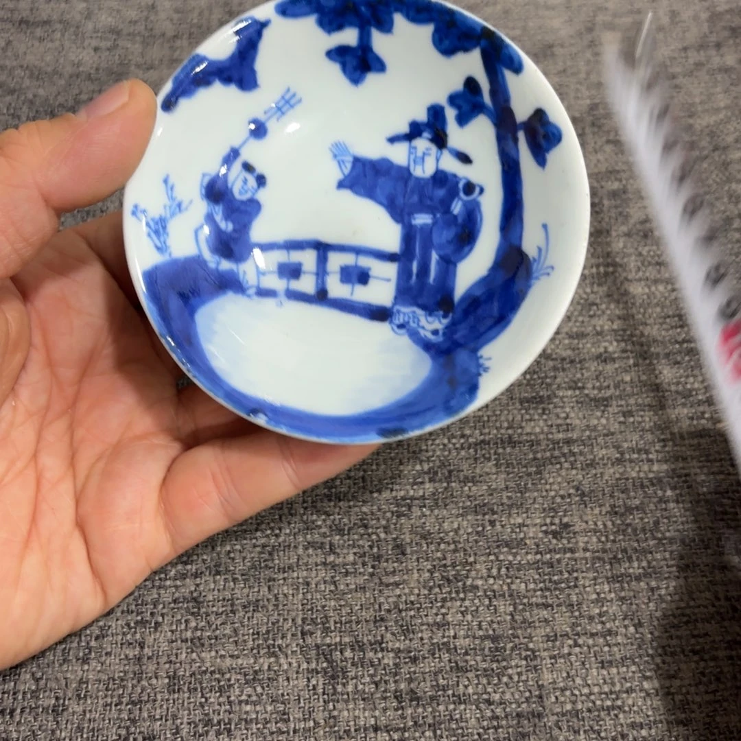 非常好看的物品 The