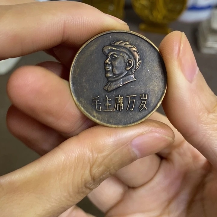 摆件景德镇陶瓷研究所