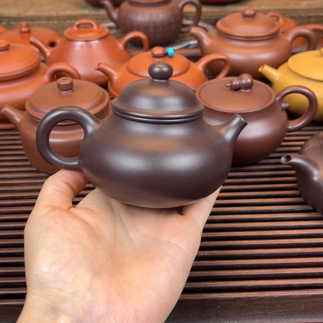 用***0茶壶紫砂特价福利
