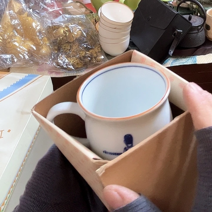 瓷片玉*好的我们的生活方式