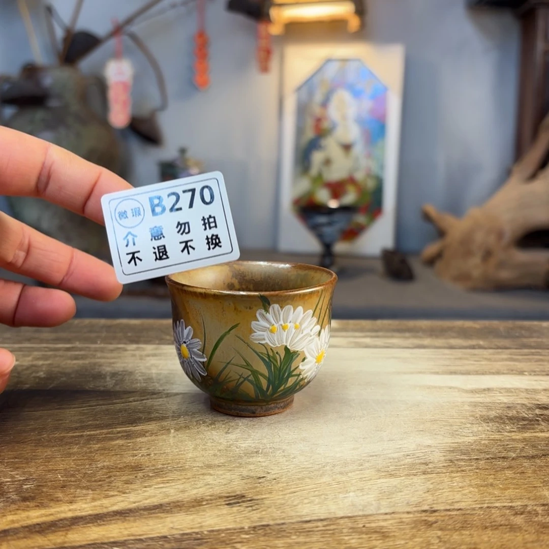 景德镇纯手工制作陶瓷