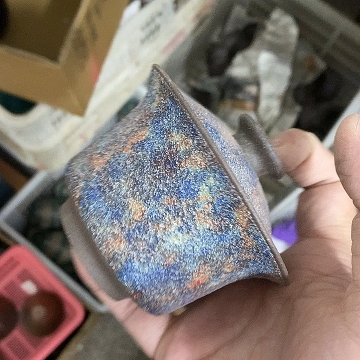 陶瓷艺术品及陶瓷制品