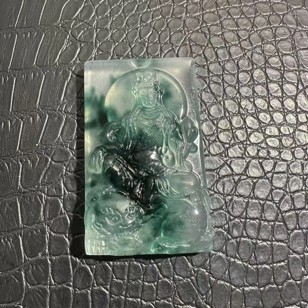 【高端定制】QSS-1936时尚设计吊坠多样性发一件