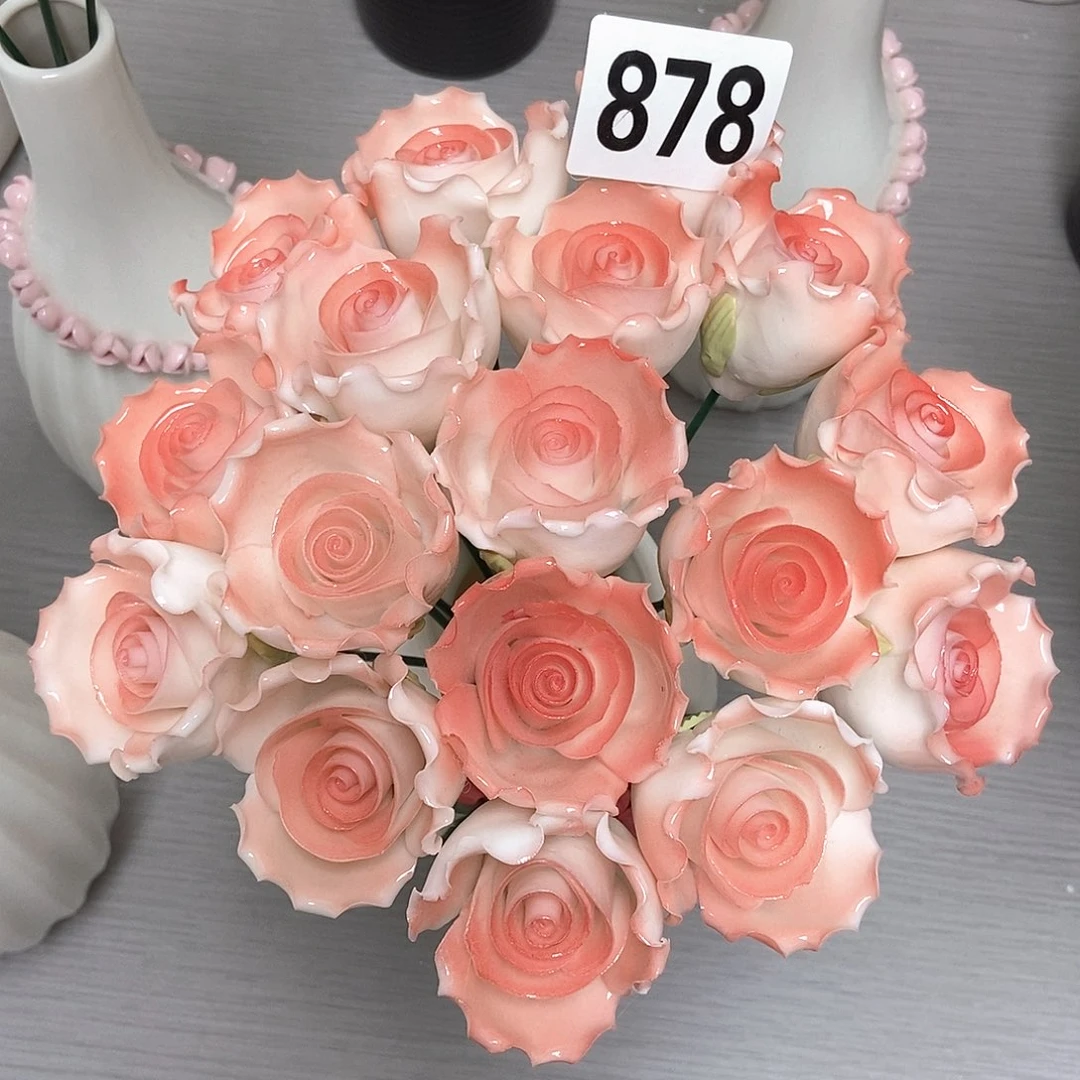 陶瓷手工制作工艺