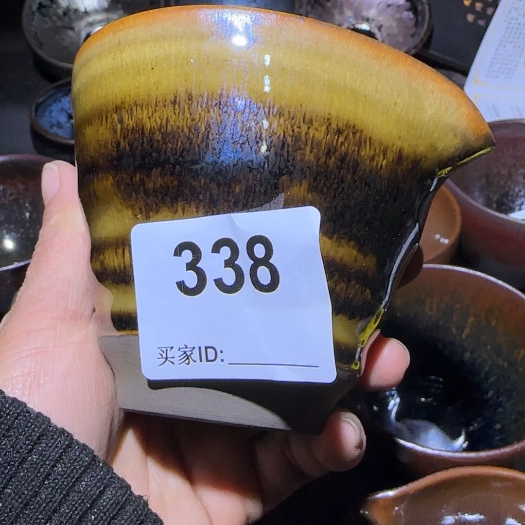 茶盏古**u福建盏茶器公道