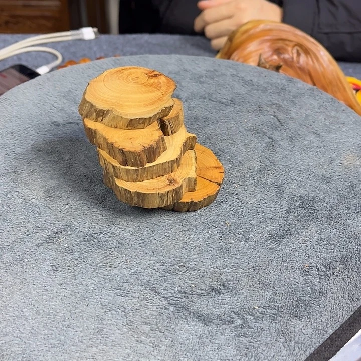 柏木（崖柏）崖柏板