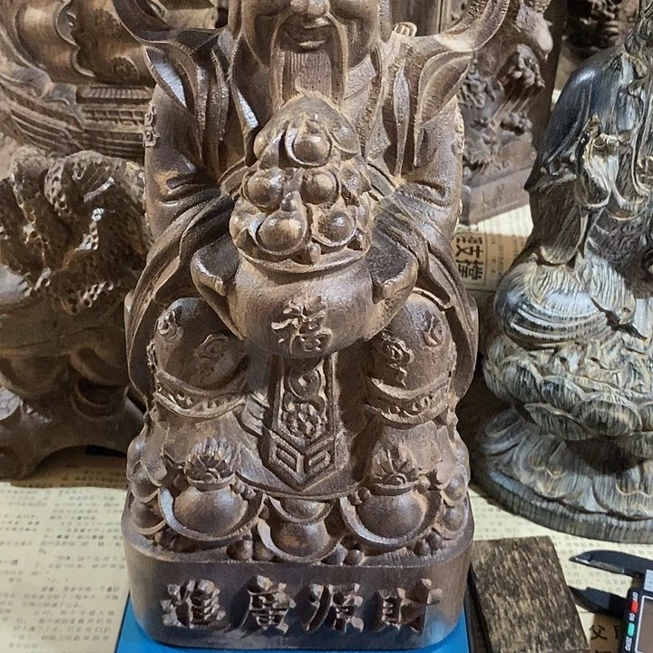 木财爷精品好物推荐