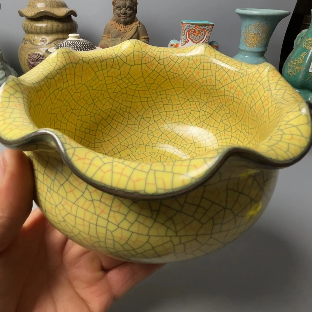 陶瓷艺术品摆件摆件