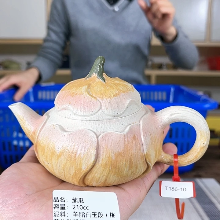 紫砂茶壶紫砂工艺厂