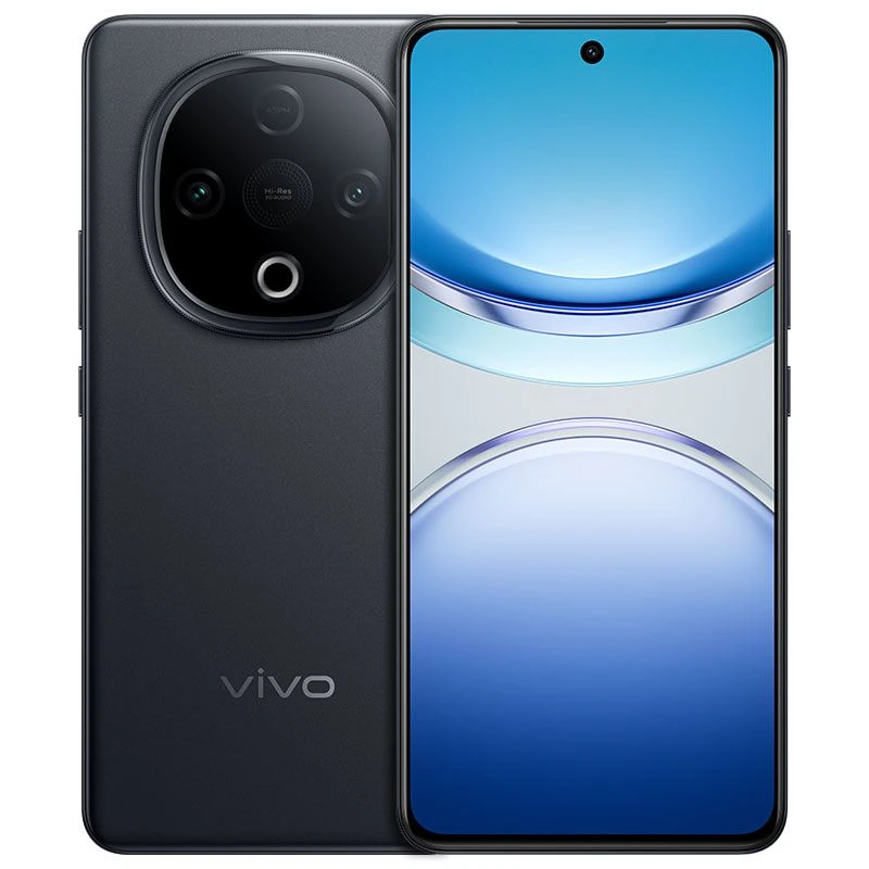 95新 vivo Y300手机5g 6500毫安大电池超大音量超亮护眼屏