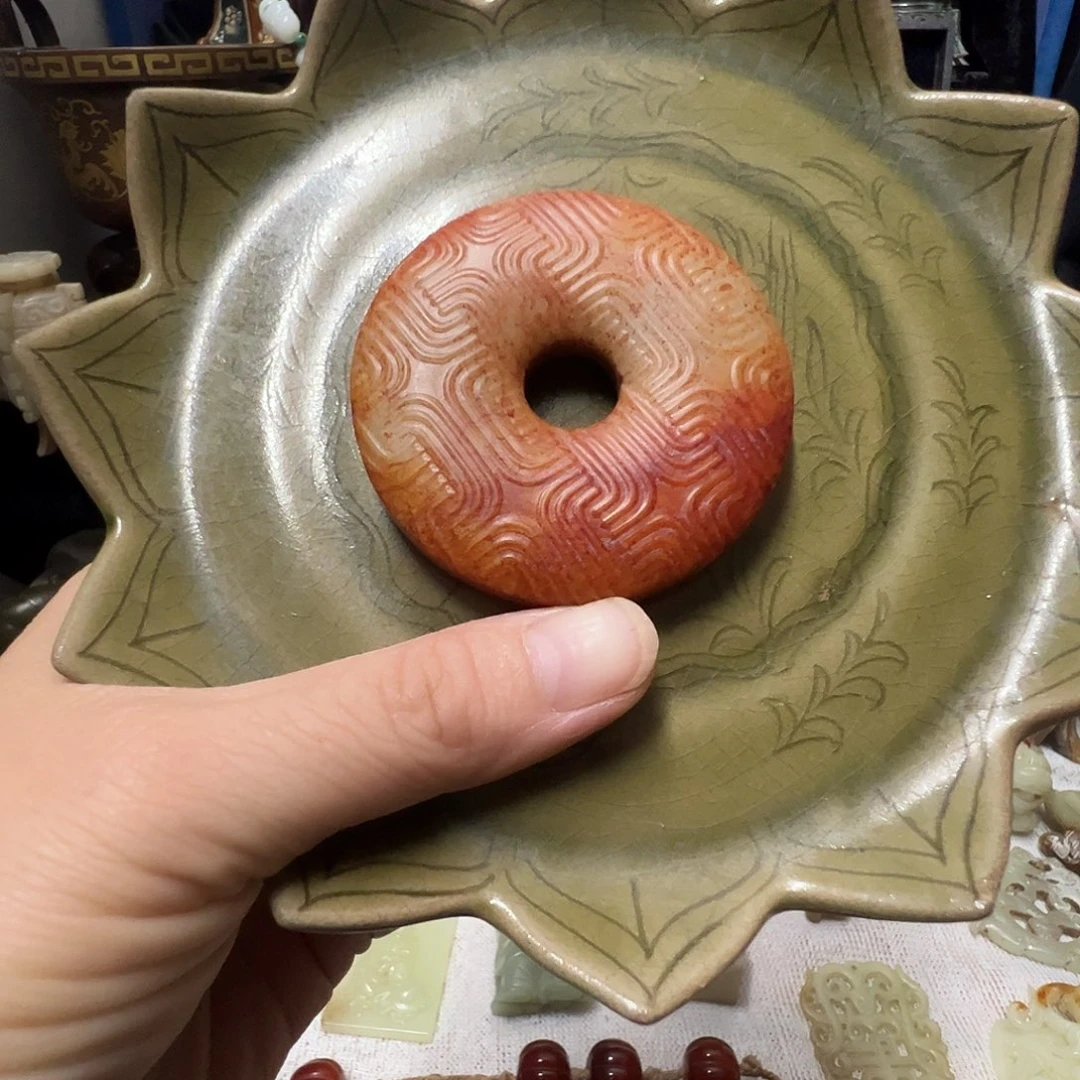 精美典雅别致大方