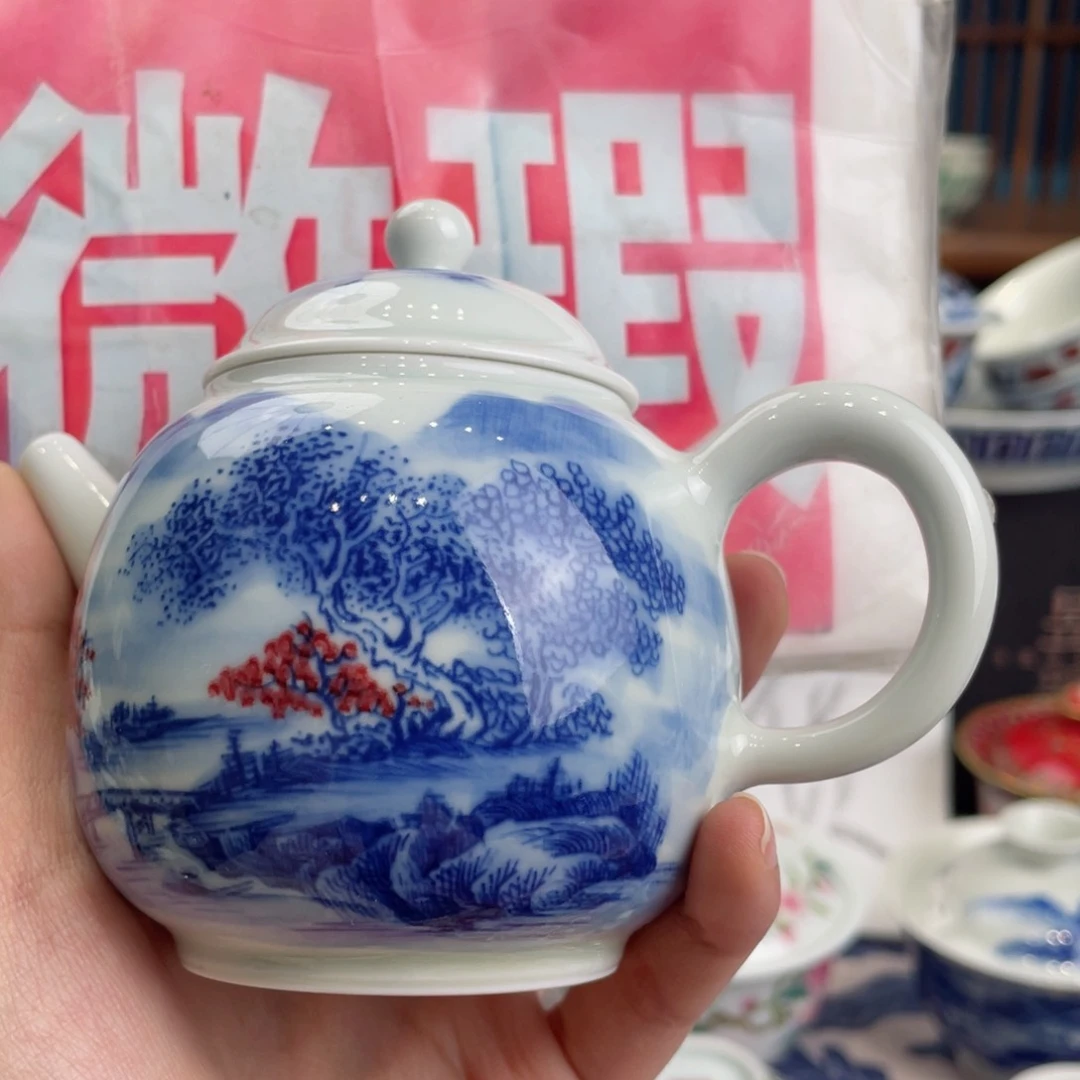 景德镇陶瓷学院美术