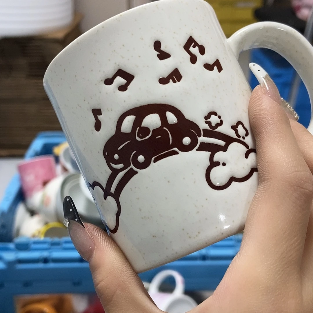 J***.瓷片陶瓷退货拉黑