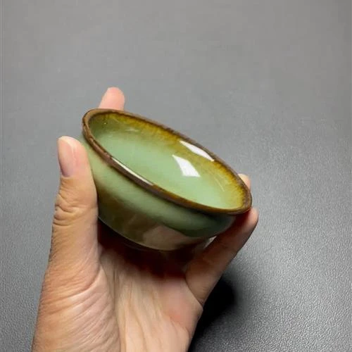 【闪购商品】茶盏-546............