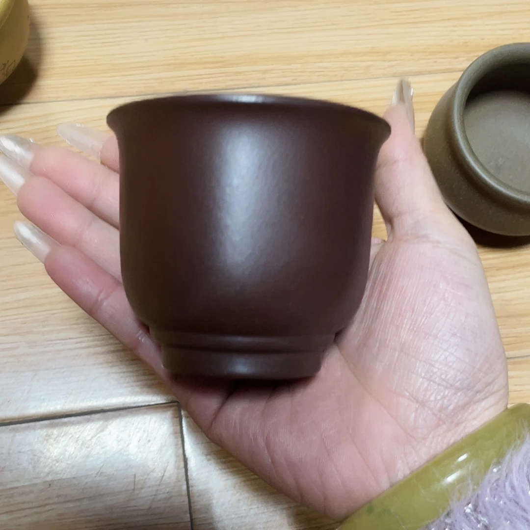 紫砂茶壶宜兴紫砂壶